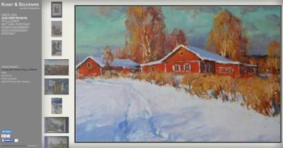 Kunst & Souvenirs Bad Mergentheim