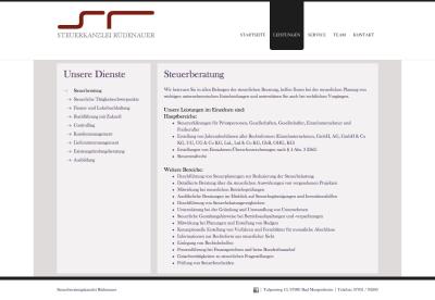 Steuerberater Swen Rüdenauer