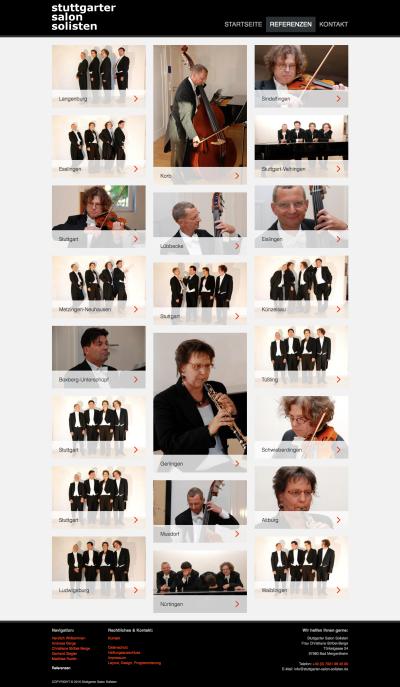 Stuttgarter Salon Solisten