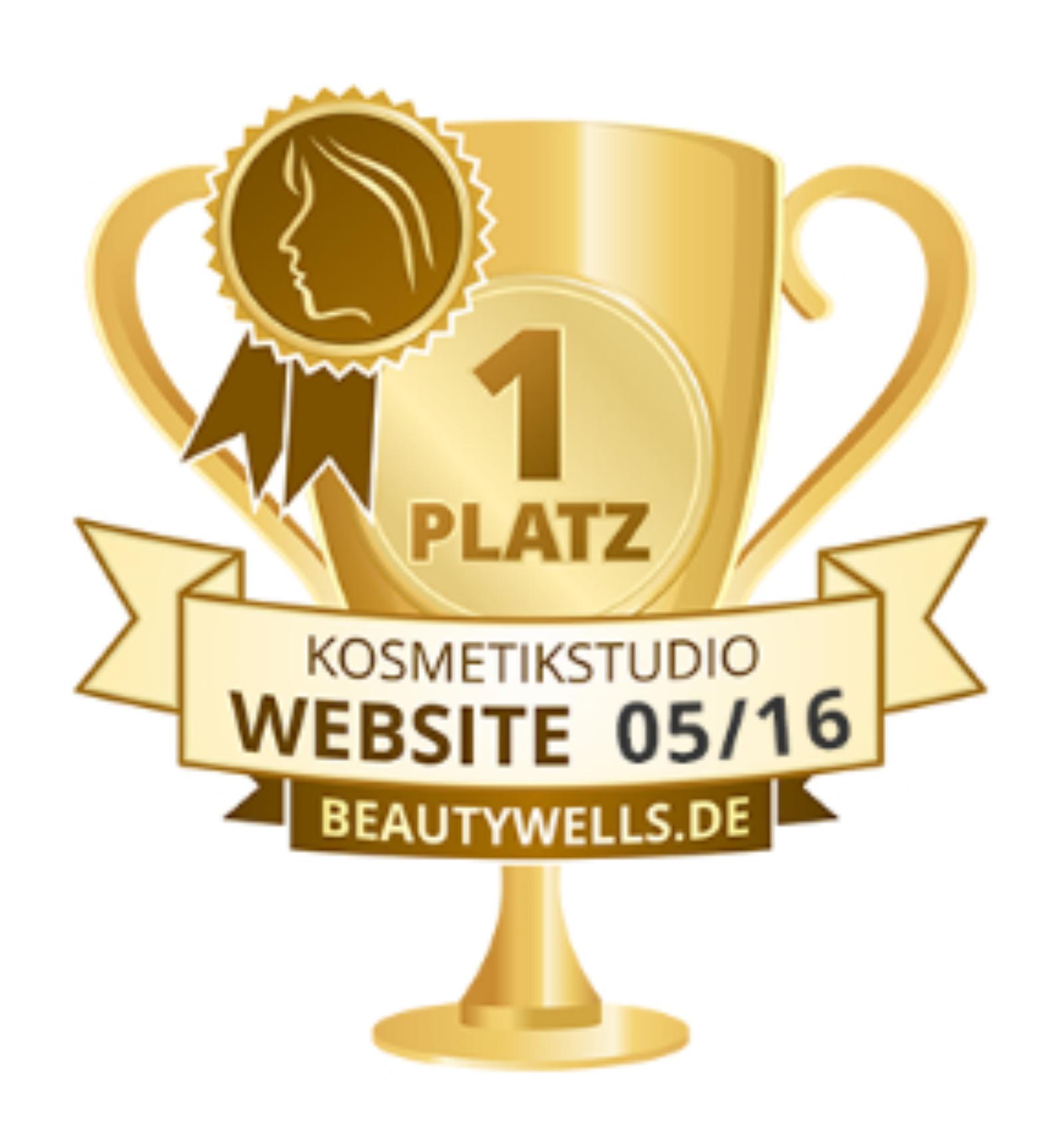 1. Platz für Design, Performance, Benutzerfreundlichkeit