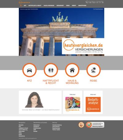 heutevergleichen