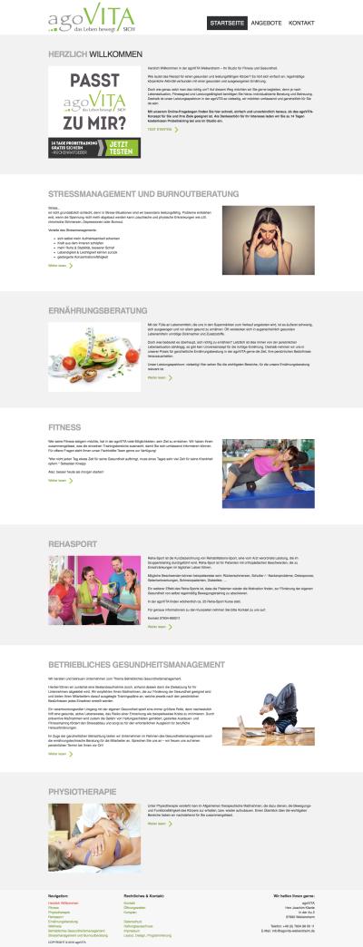 Fitness, Sport, Bewegung, Gesundheit